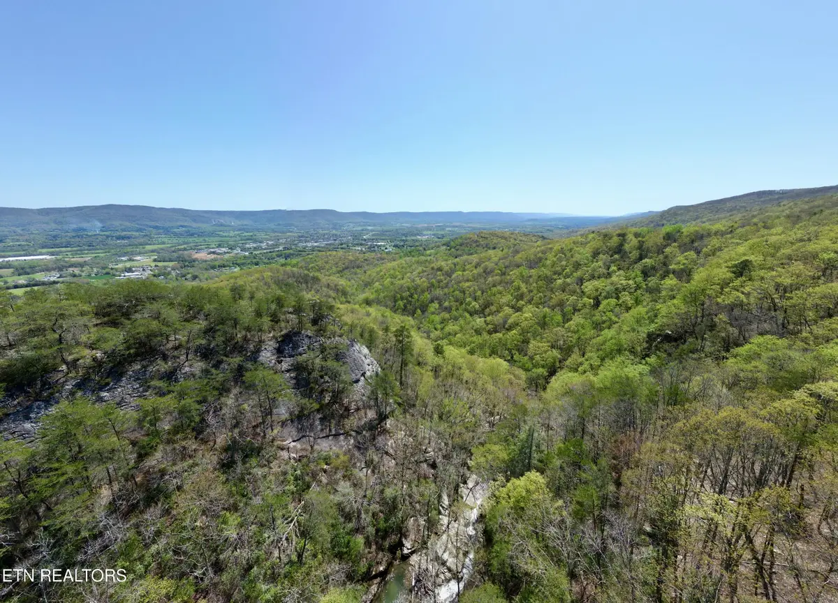 0 Old Spencer Rd. - 175 Acres, Pikeville, TN 37367 - Image #1