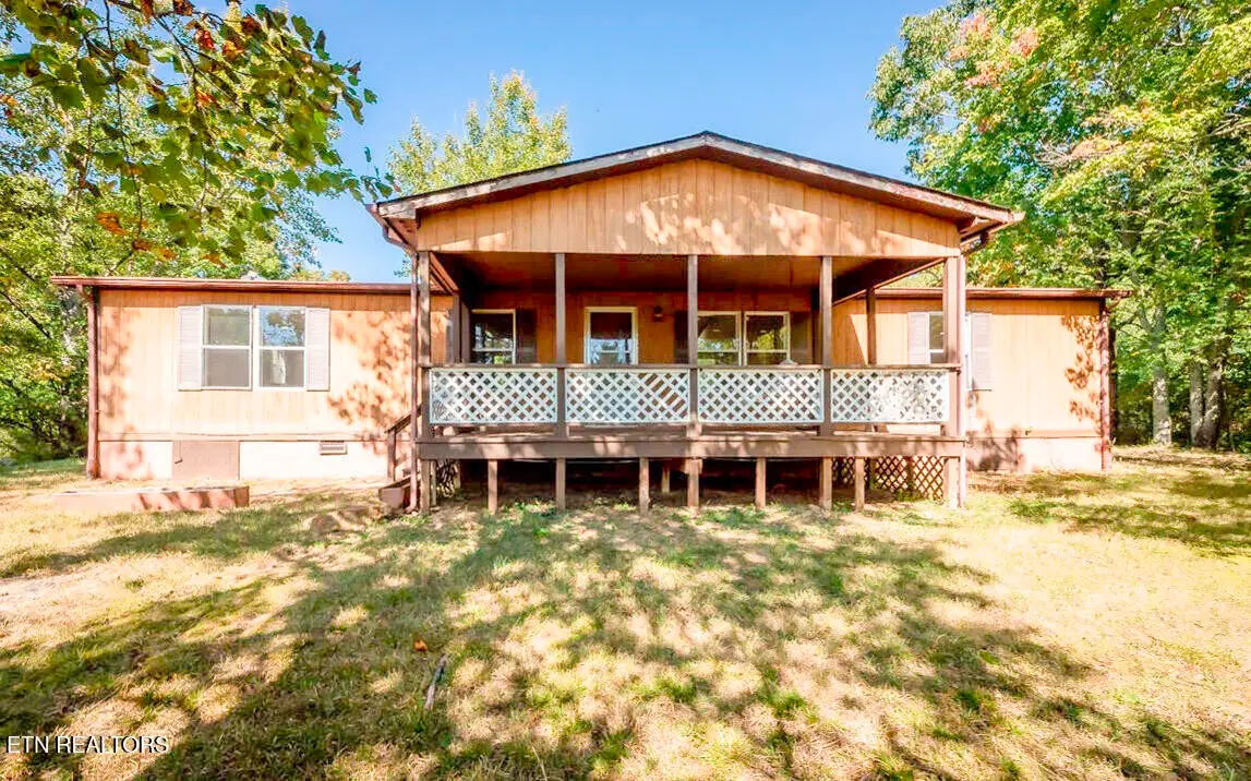 566 Old Spencer Road - 2 Acres, Pikeville, TN 37367 - Image #1