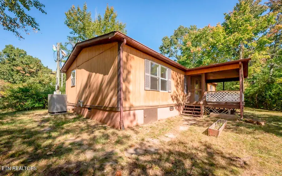 566 Old Spencer Road - 2 Acres, Pikeville, TN 37367 - Image #2