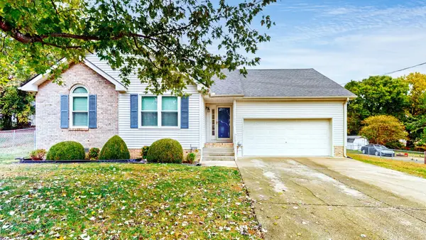 330 Akin St, La Vergne, TN 37086