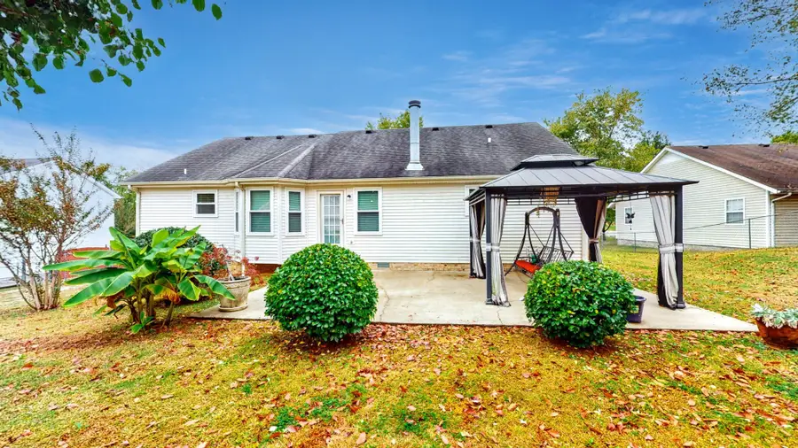 330 Akin St, La Vergne, TN 37086 - Image #3