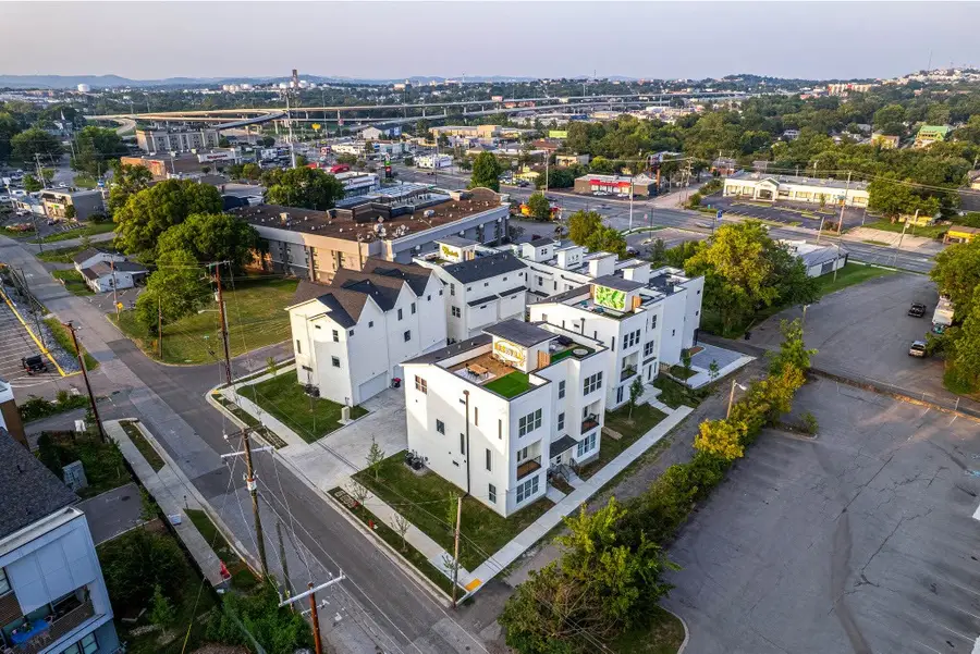 234 Oceola Ave #Building Group 3, Nashville, TN 37209 - #3