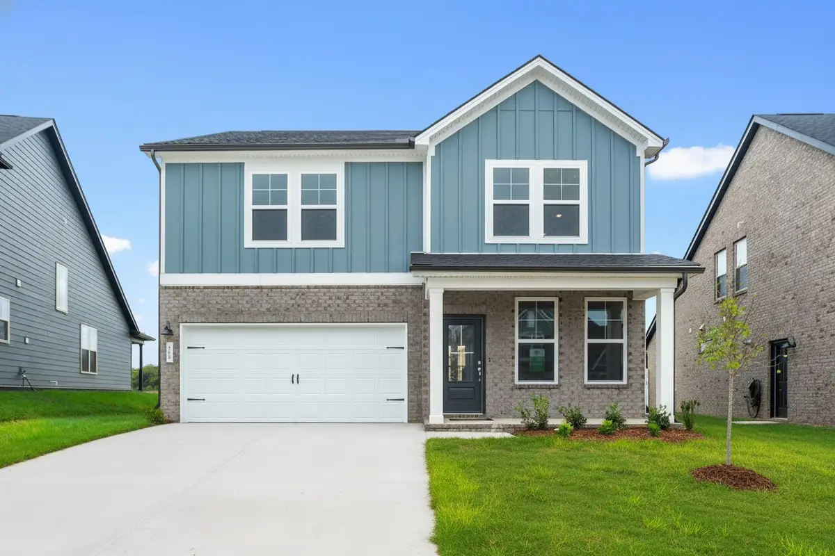 404 Old Spring Ln, Gallatin, TN 37066 - #1