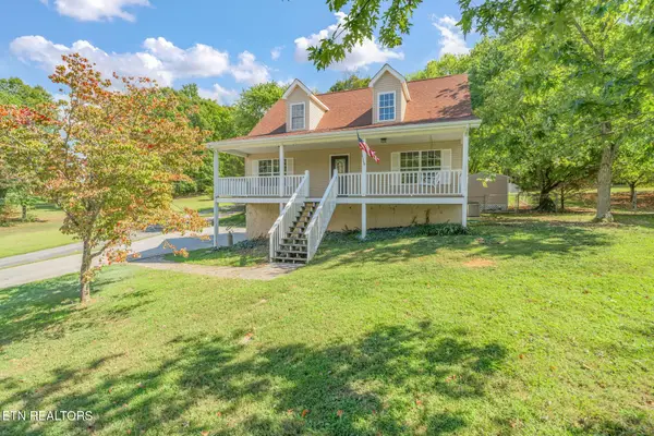 4300 Davis Ferry Rd, Loudon, TN 37774