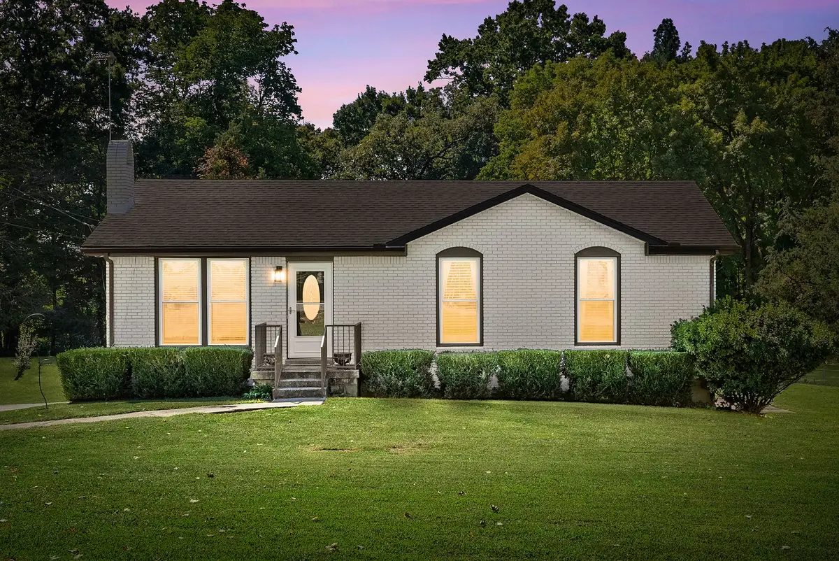 415 Silver Drive, Clarksville, TN 37040 - #1