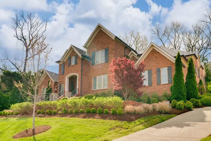 922 Dorset Dr, Brentwood, TN 37027 - Image #3