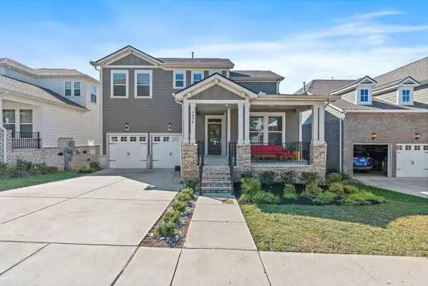 1056 Pebble Run Rd, Hendersonville, TN 37075