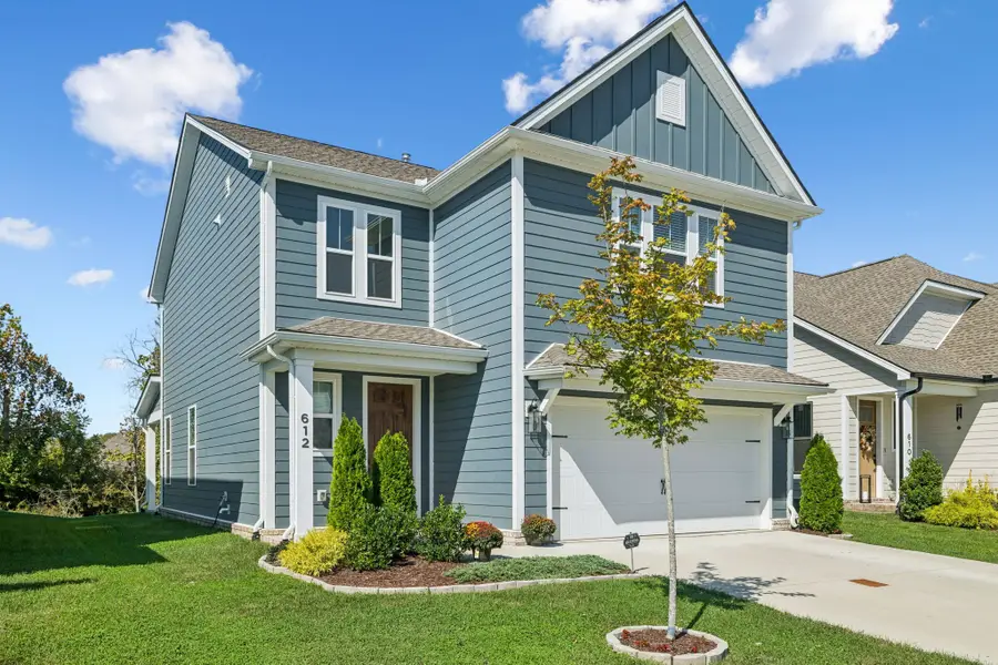 612 Conifer Dr, Spring Hill, TN 37174 - Image #2