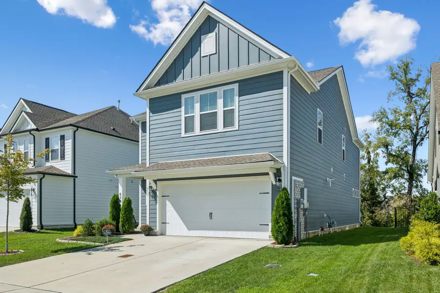 612 Conifer Dr, Spring Hill, TN 37174 - Image #3