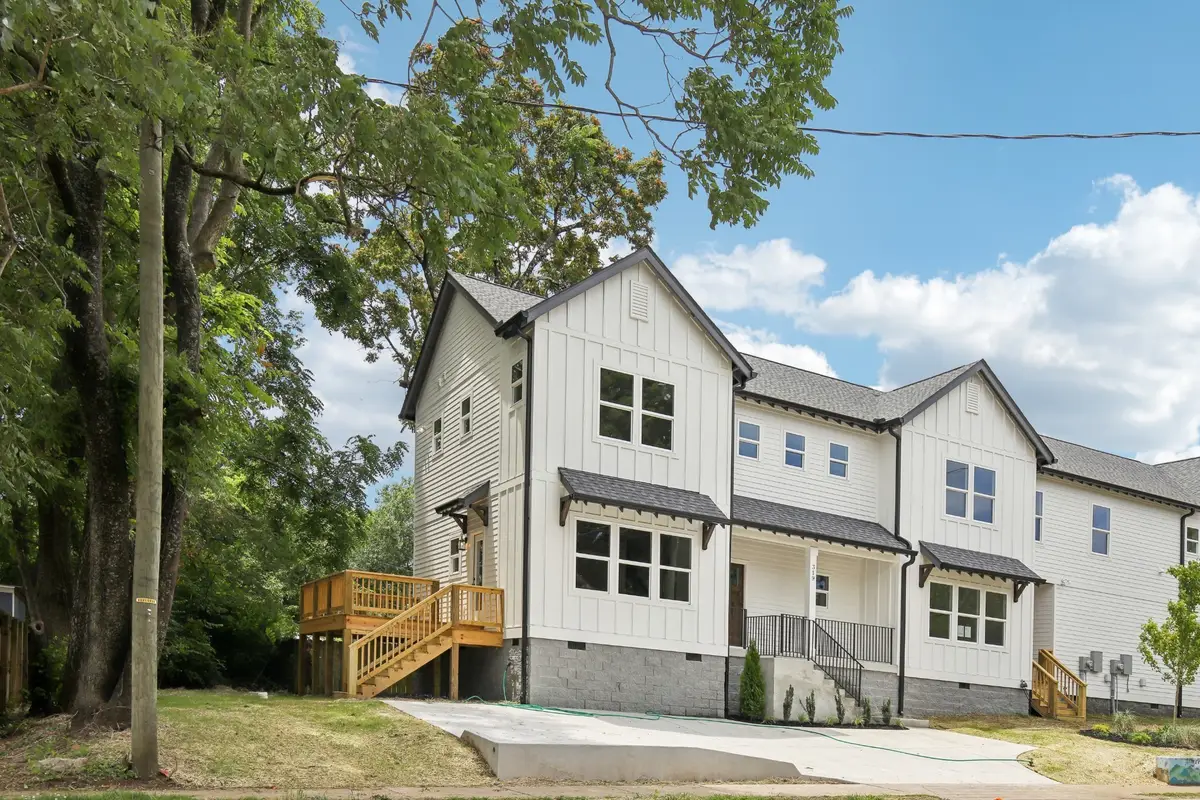 319 Glenrose Ave, Nashville, TN 37210 - Image #1