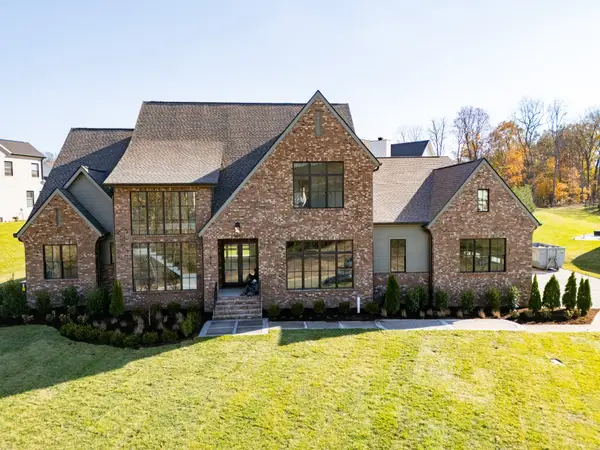 1674 Geralds Dr, Brentwood, TN 37027