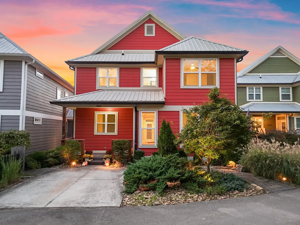 825 Stellar View, Chattanooga, TN 37405 - Image #1