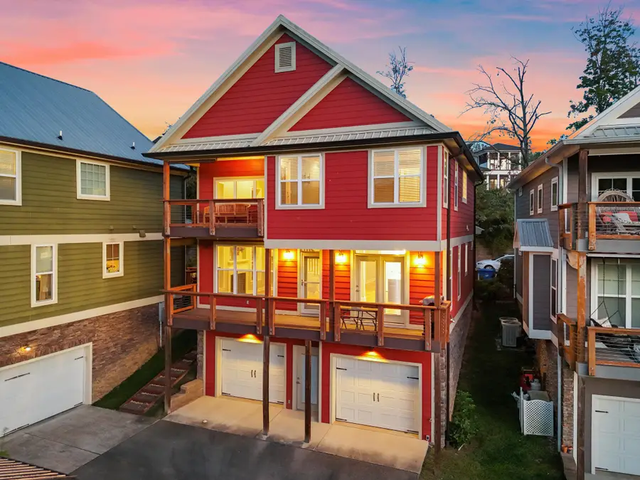 825 Stellar View, Chattanooga, TN 37405 - Image #3