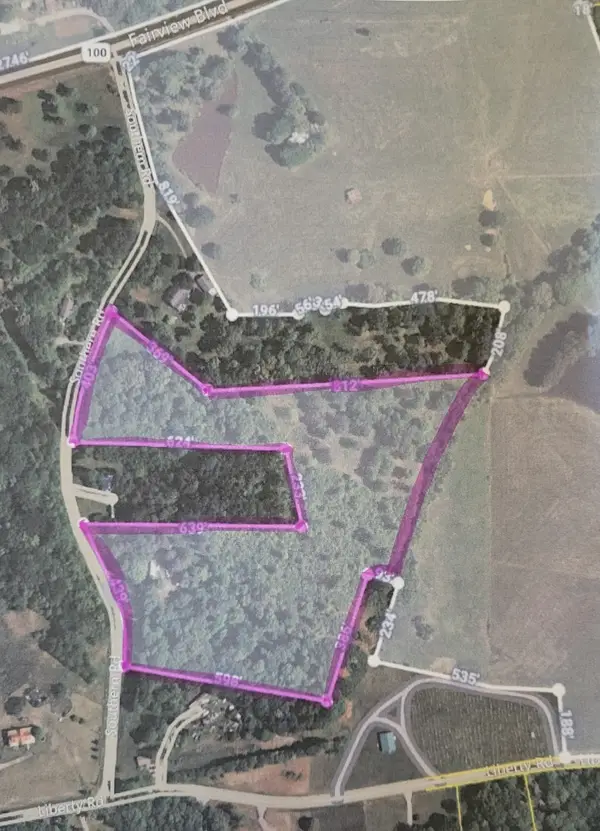 7340 Southern Rd, Fairview, TN 37062