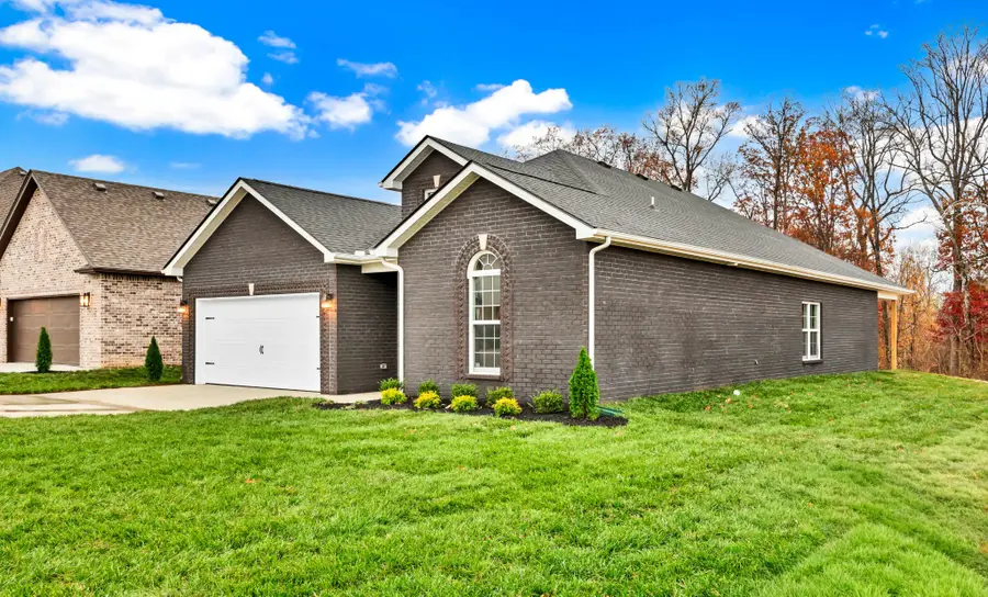 1330 English Oak Dr, Clarksville, TN 37043 - #3