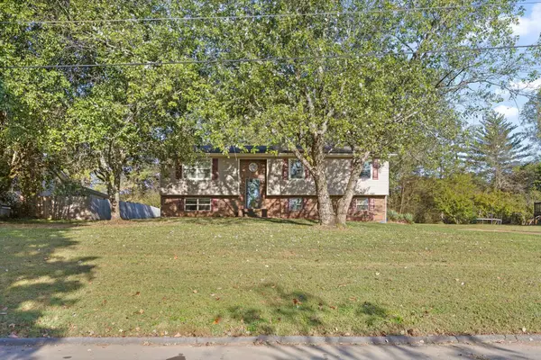 207 Singletree Drive Nw, Cleveland, TN 37312