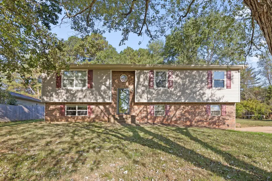 207 Singletree Drive Nw, Cleveland, TN 37312 - #2