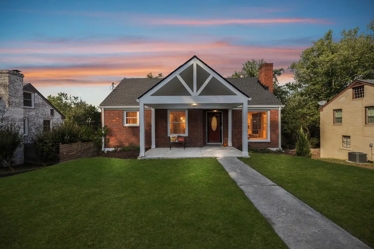 2409 Carter Ave, Nashville, TN 37206 - Image #1