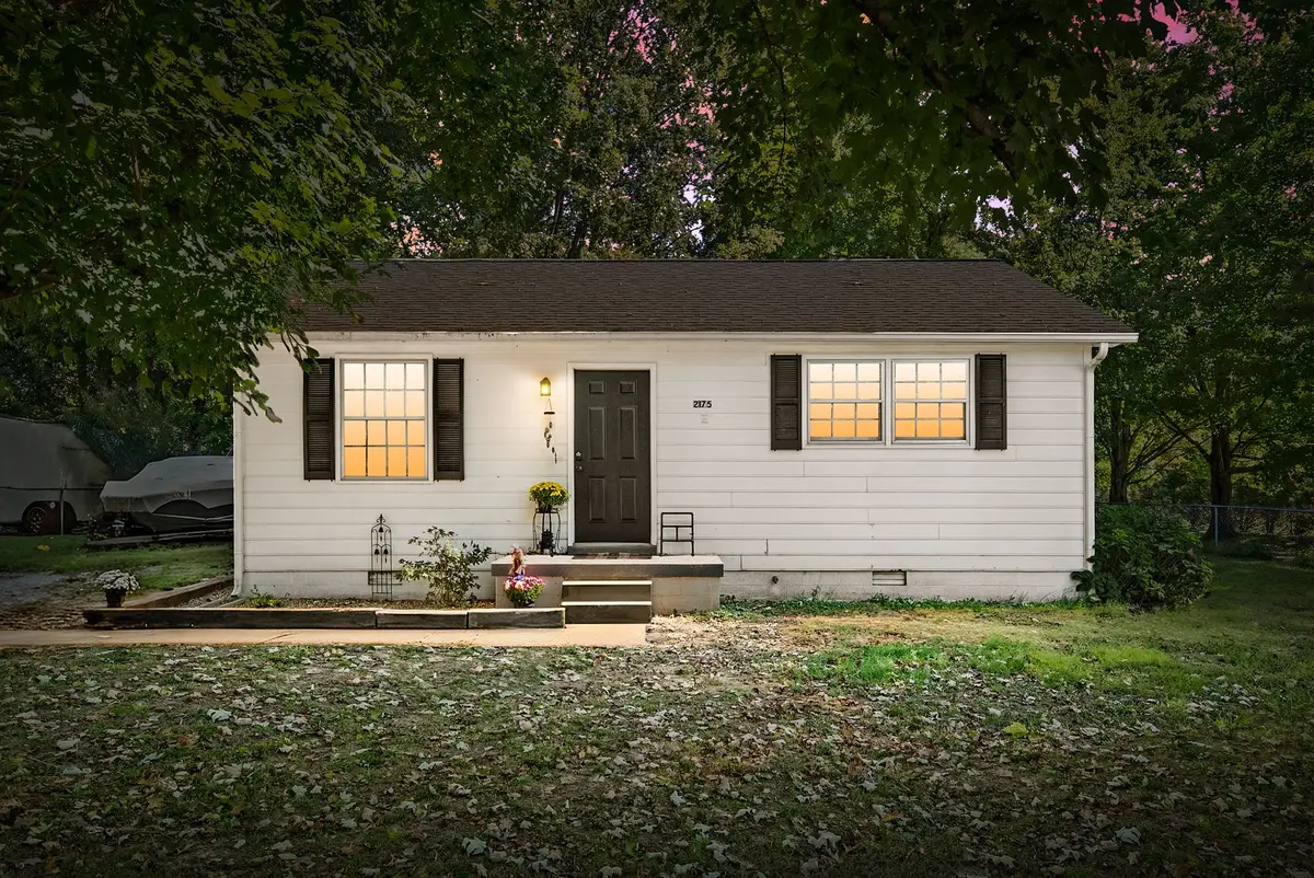 2175 Old Russellville Pike, Clarksville, TN 37043 - Image #1