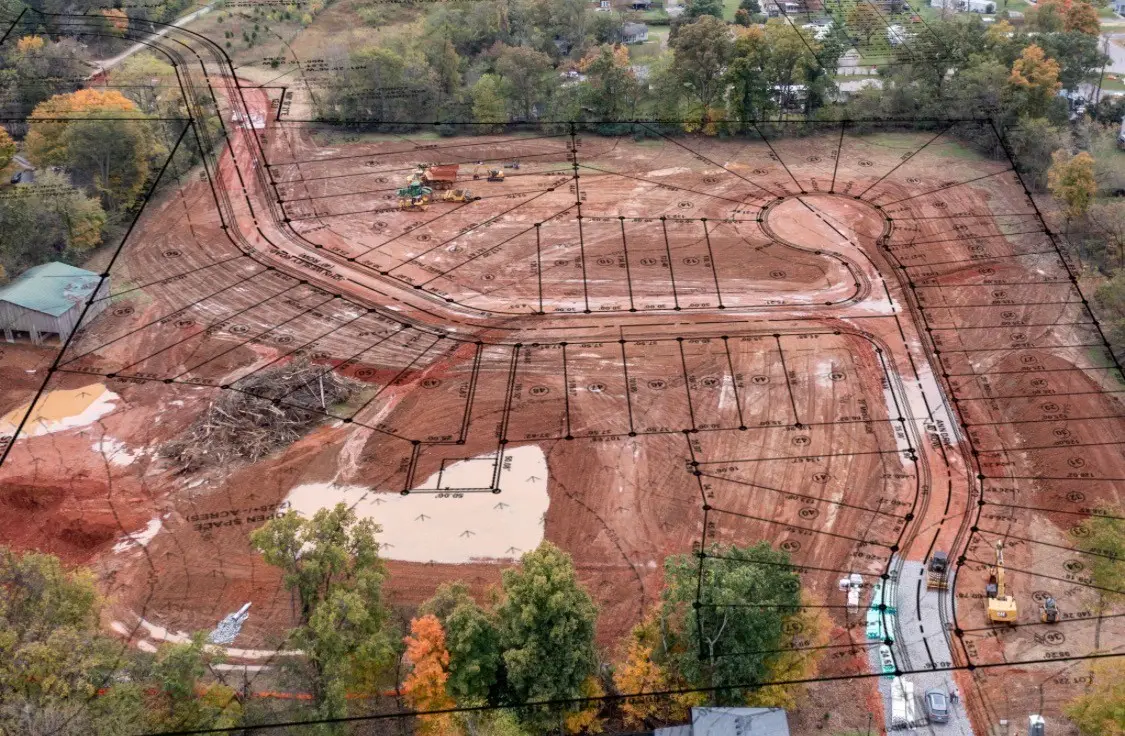 0 Ann Drive, Clarksville, TN 37040 - #1