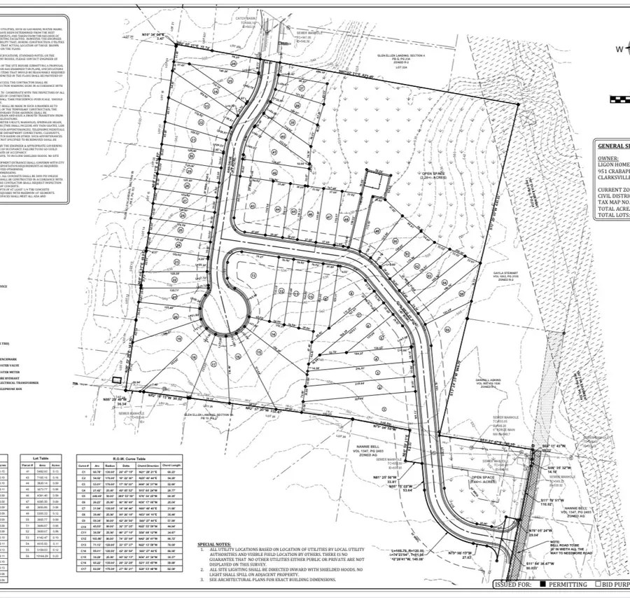 0 Ann Drive, Clarksville, TN 37040 - #2