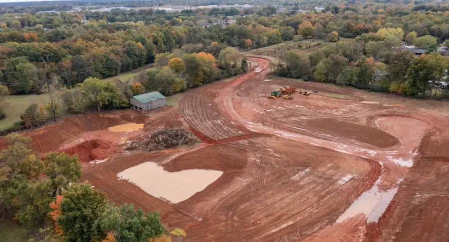 0 Ann Drive, Clarksville, TN 37040 - #3