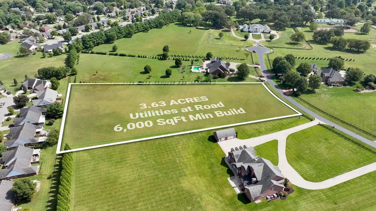 1729 Twelve Oaks Ln, Murfreesboro, TN 37127 - Image #1