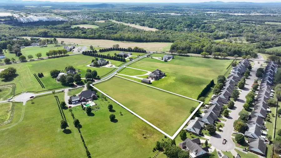 1729 Twelve Oaks Ln, Murfreesboro, TN 37127 - Image #3