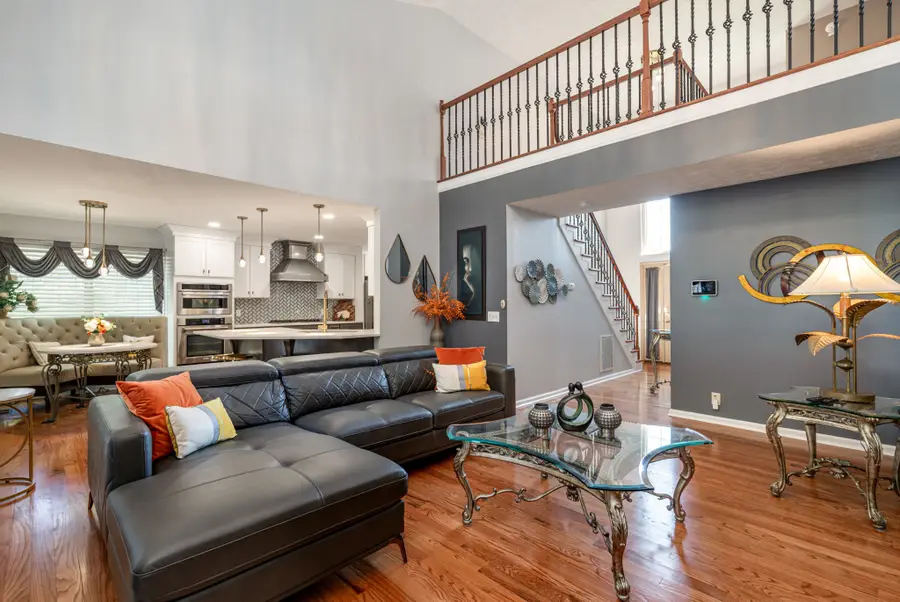 3641 Seasons Dr, Antioch, TN 37013 - #3