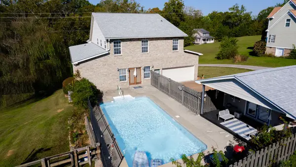 3400 Cobblestone Mills Rd, Spring Hill, TN 37174