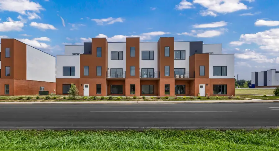 2411 Pea Ridge Rd, Clarksville, TN 37040 - Image #2