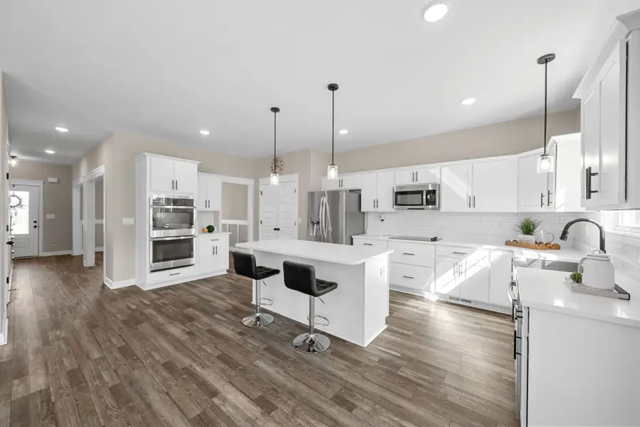 272 Bluebell Drive, Clarksville, TN 37043 - #2