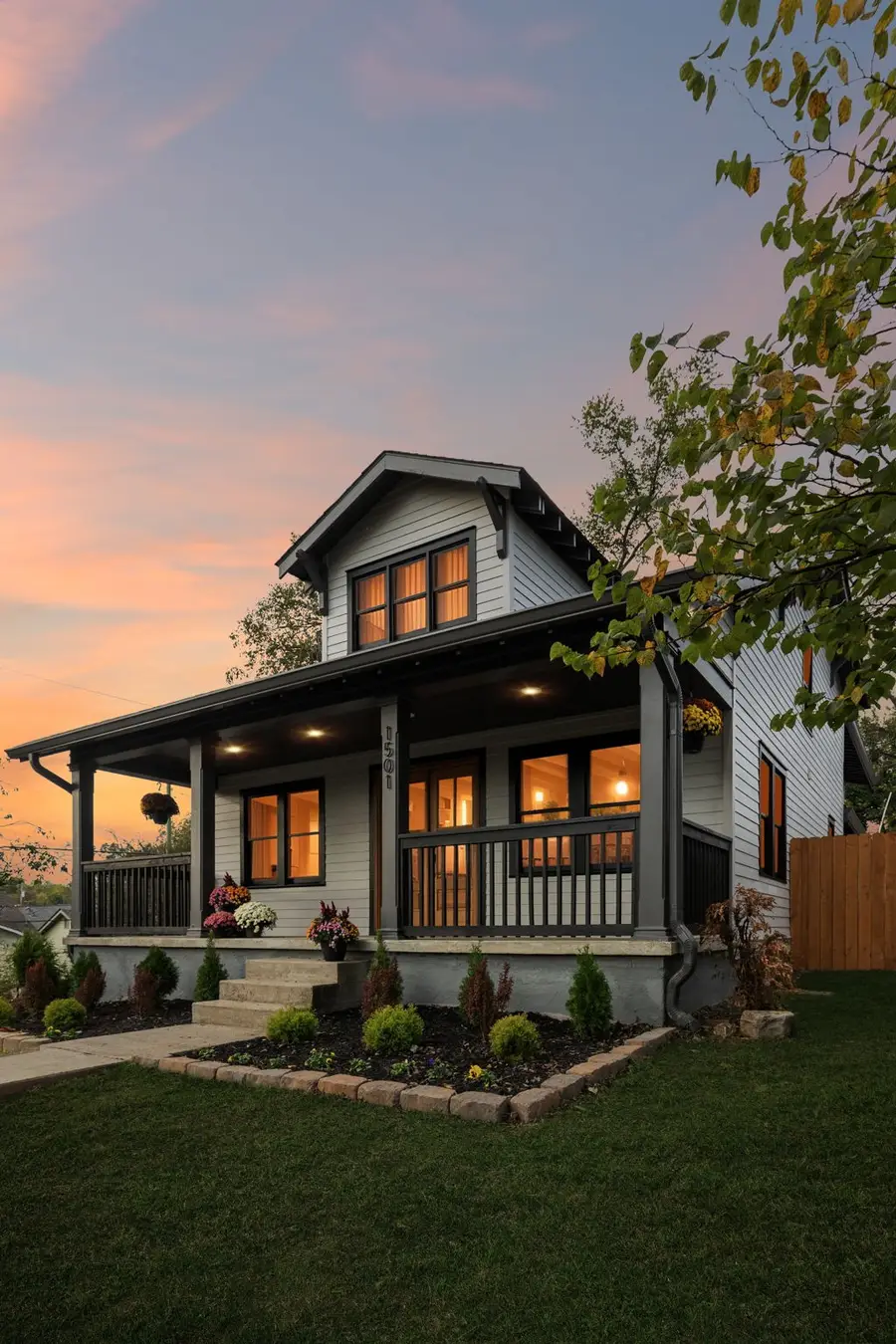 1501 Lillian St, Nashville, TN 37206 - Image #2