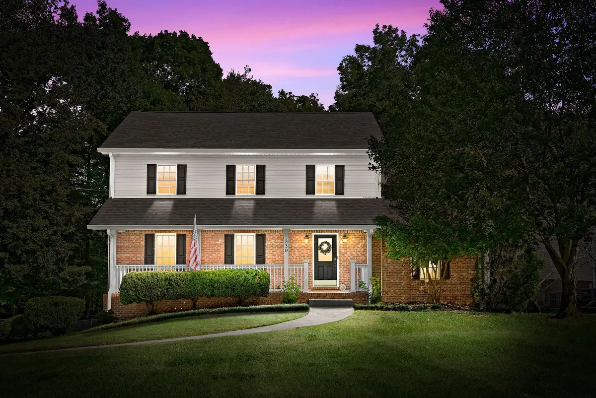 339 Wells Ct, Clarksville, TN 37043 - #1