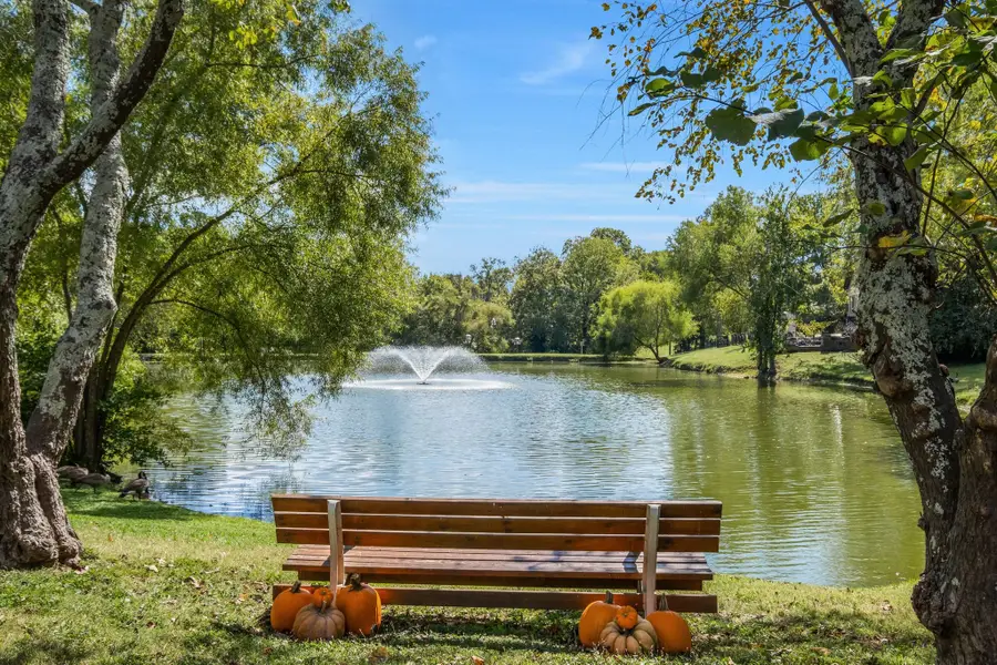 206 Belle Lake Dr, Nashville, TN 37221 - #3