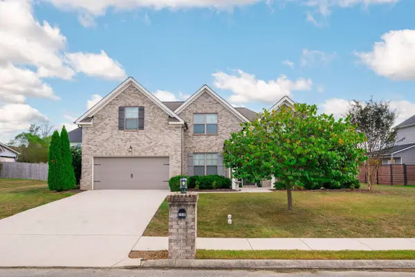 7470 Blazing Star Court, Ooltewah, TN 37363