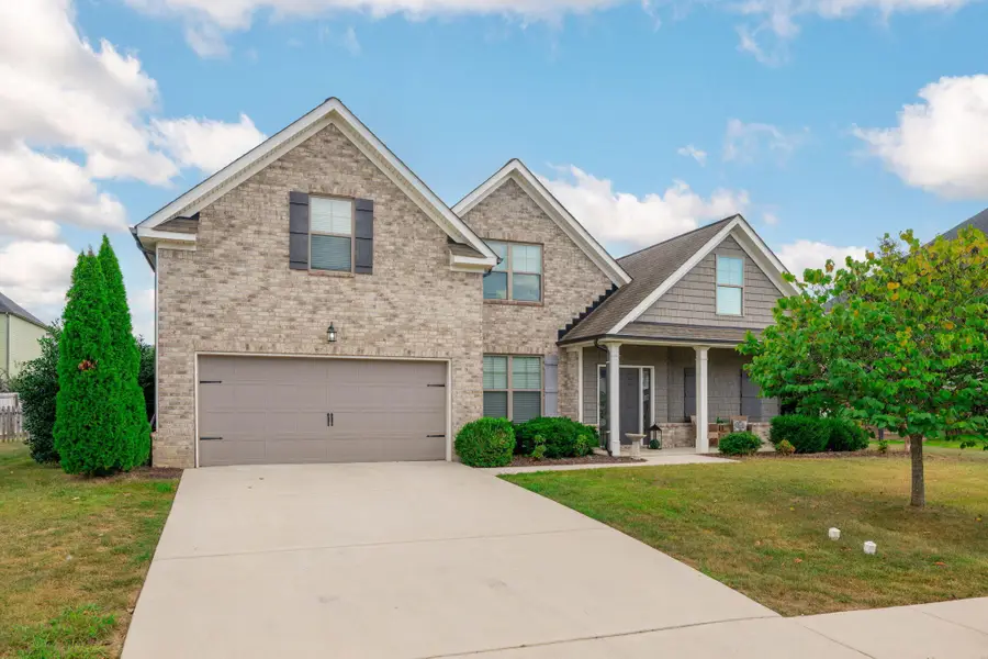 7470 Blazing Star Court, Ooltewah, TN 37363 - Image #2