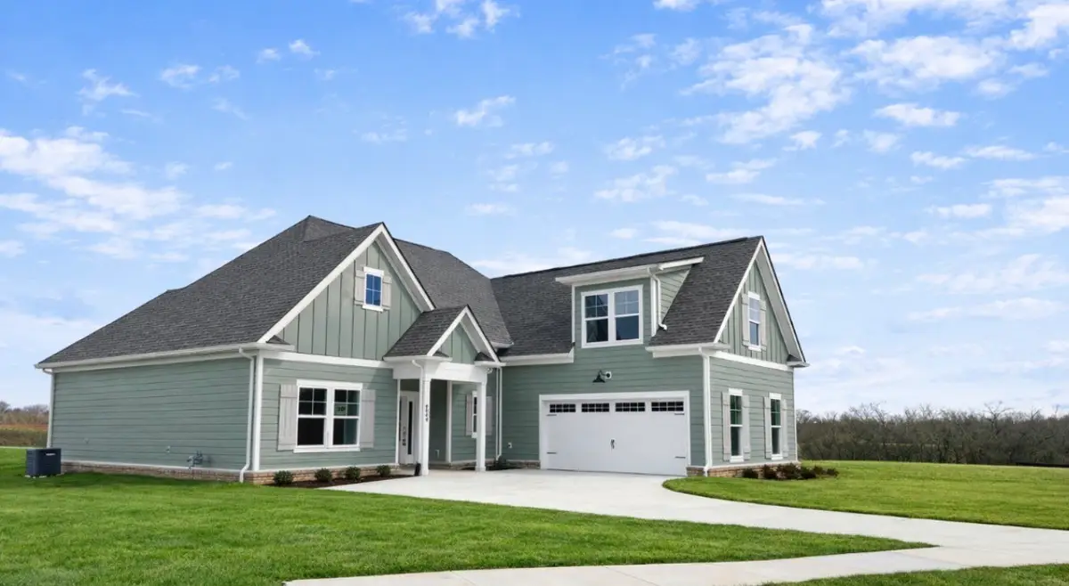 6509 Ripple Ridge Ct, Columbia, TN 38401 - #1