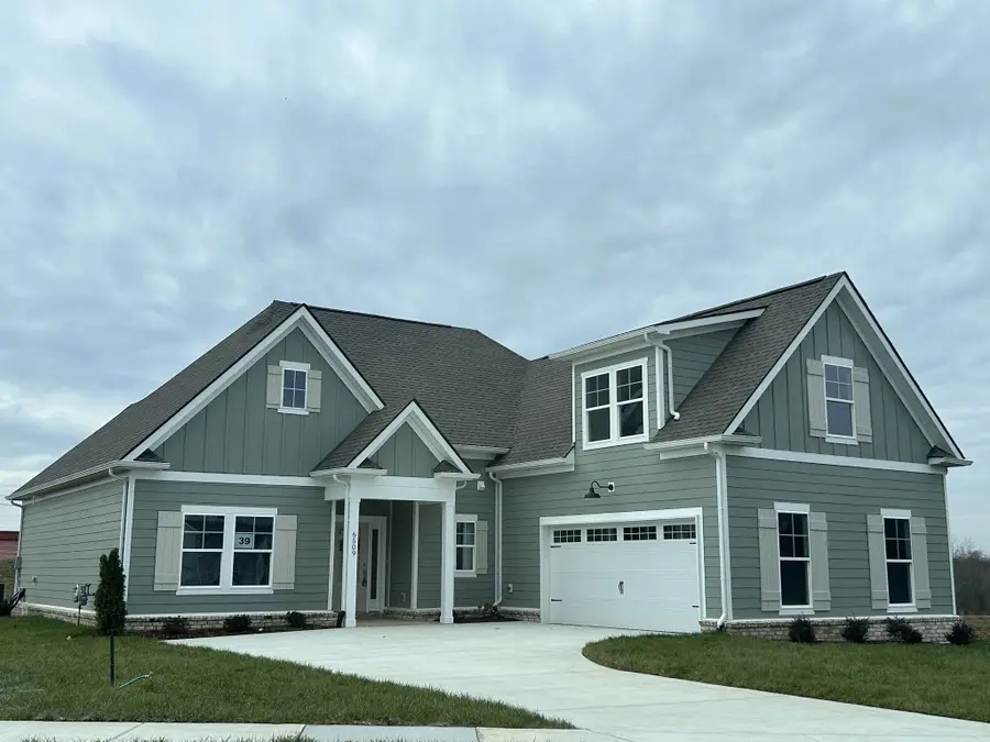 6509 Ripple Ridge Ct, Columbia, TN 38401 - #2