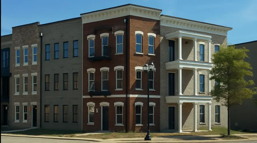 3171 Setting Sun Dr #105, Thompsons Station, TN 37179 - Image #2