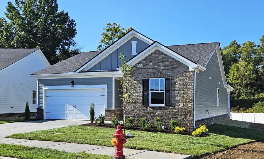 328 Stonehaus Circle, Antioch, TN 37013 - #3