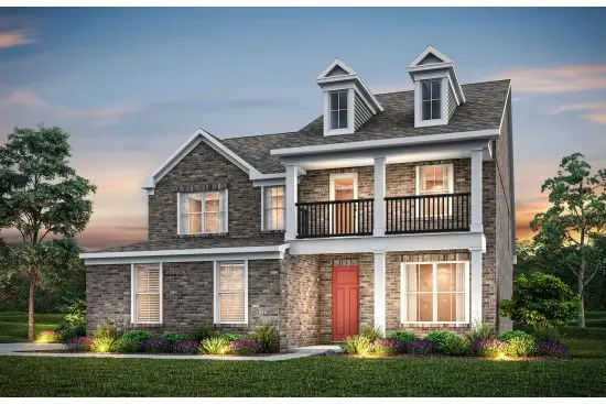 1197 Sydney Terrace, Mount Juliet, TN 37122 - #1