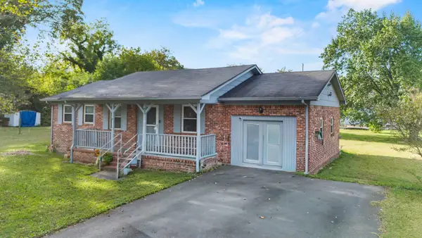 449 Church Street, Graysville, TN 37338