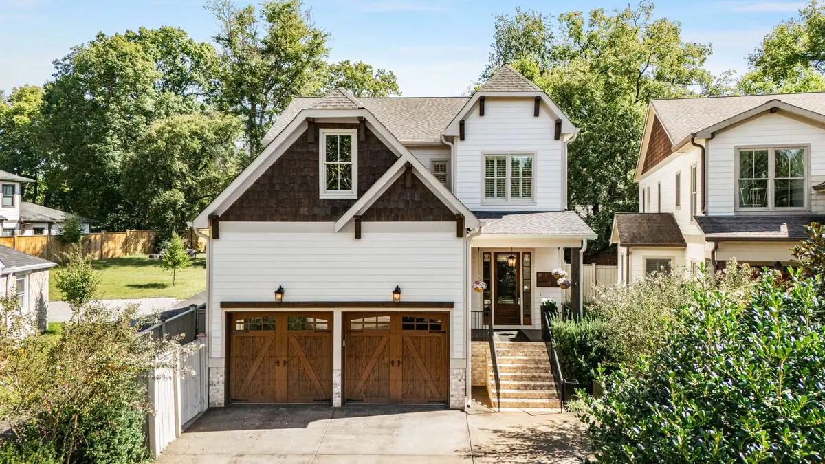 3610 Wilbur Pl, Nashville, TN 37204 - Image #1