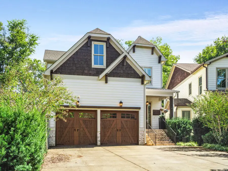 3610 Wilbur Pl, Nashville, TN 37204 - Image #2