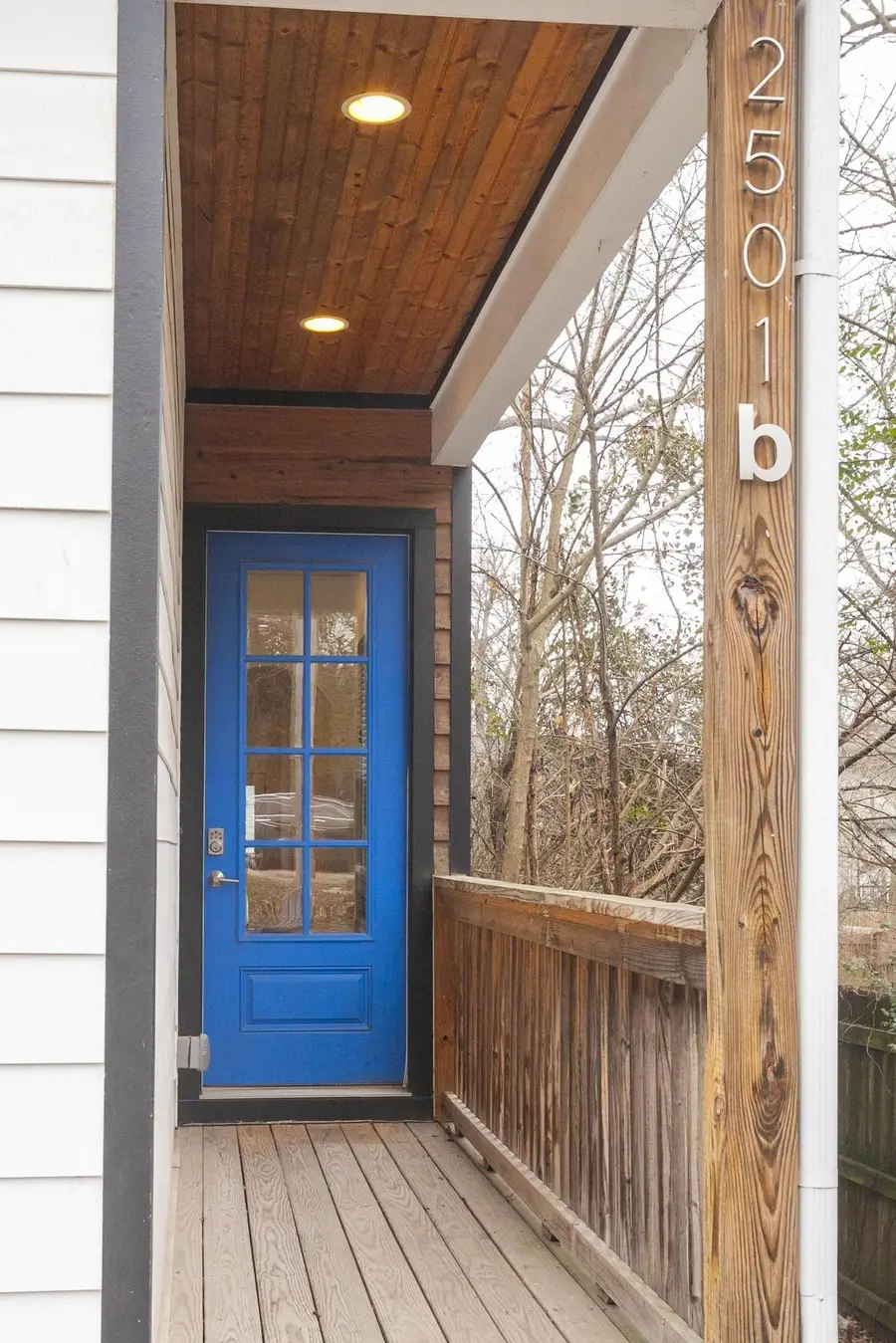 2501B N 16th St, Nashville, TN 37206 - Image #3