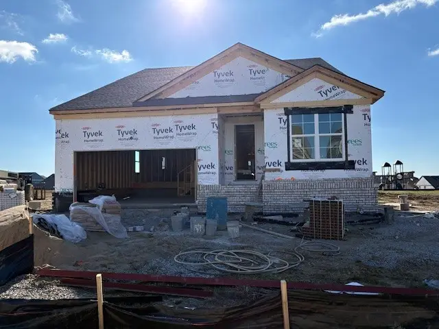 1348 Ashton Park Drive, Mount Juliet, TN 37122 - #3