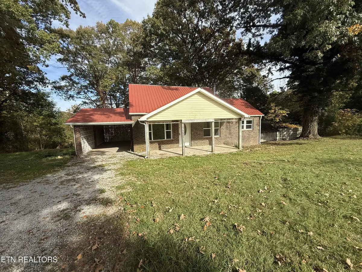 1089 Bicknell Road Rd, Clarkrange, TN 38553 - Image #1