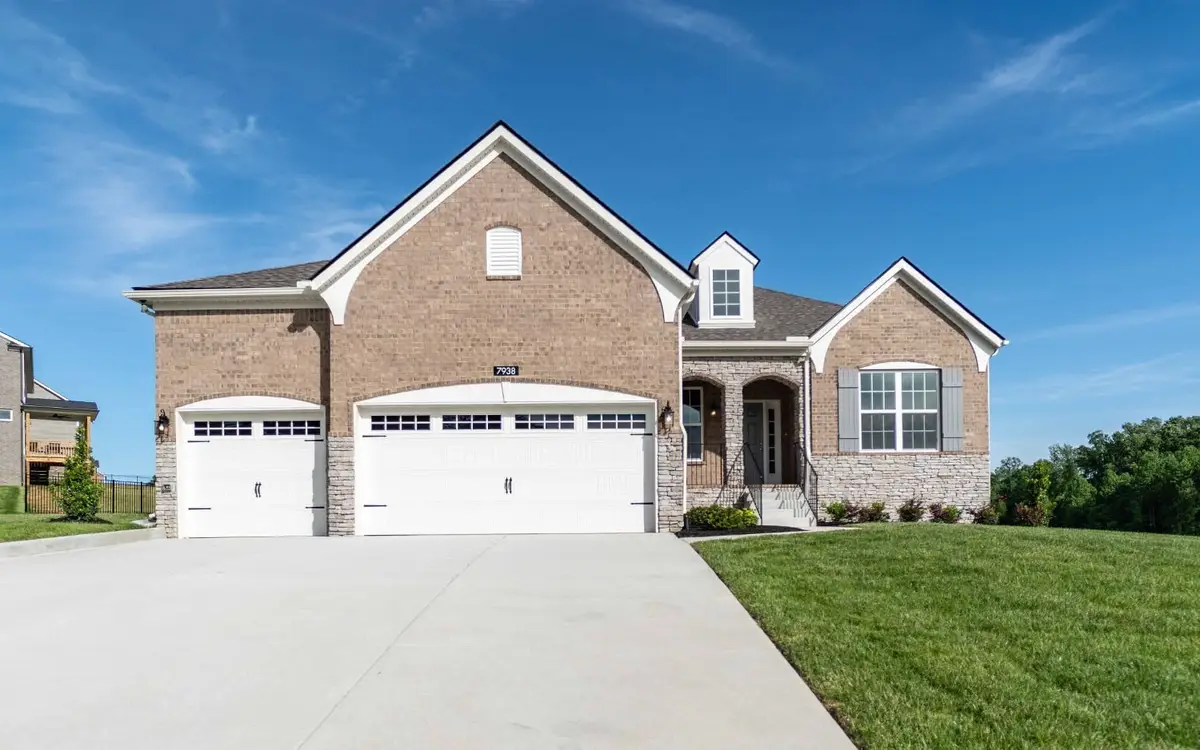 7324 Buckhorn Court, Fairview, TN 37062 - Image #1