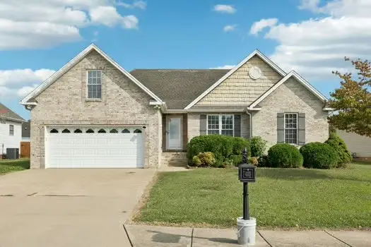 148 Brandywine Ln, Springfield, TN 37172 - Image #1